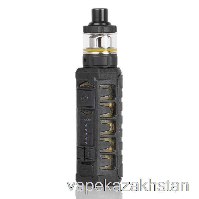 Vape Disposable Vandy Vape AP APOLLO 20W MTL Starter Kit Frosted Amber